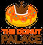 The Donut Palace